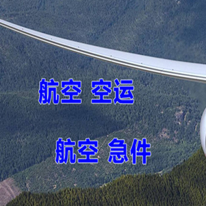 大武空运公司快递-选东方航空和上海航空